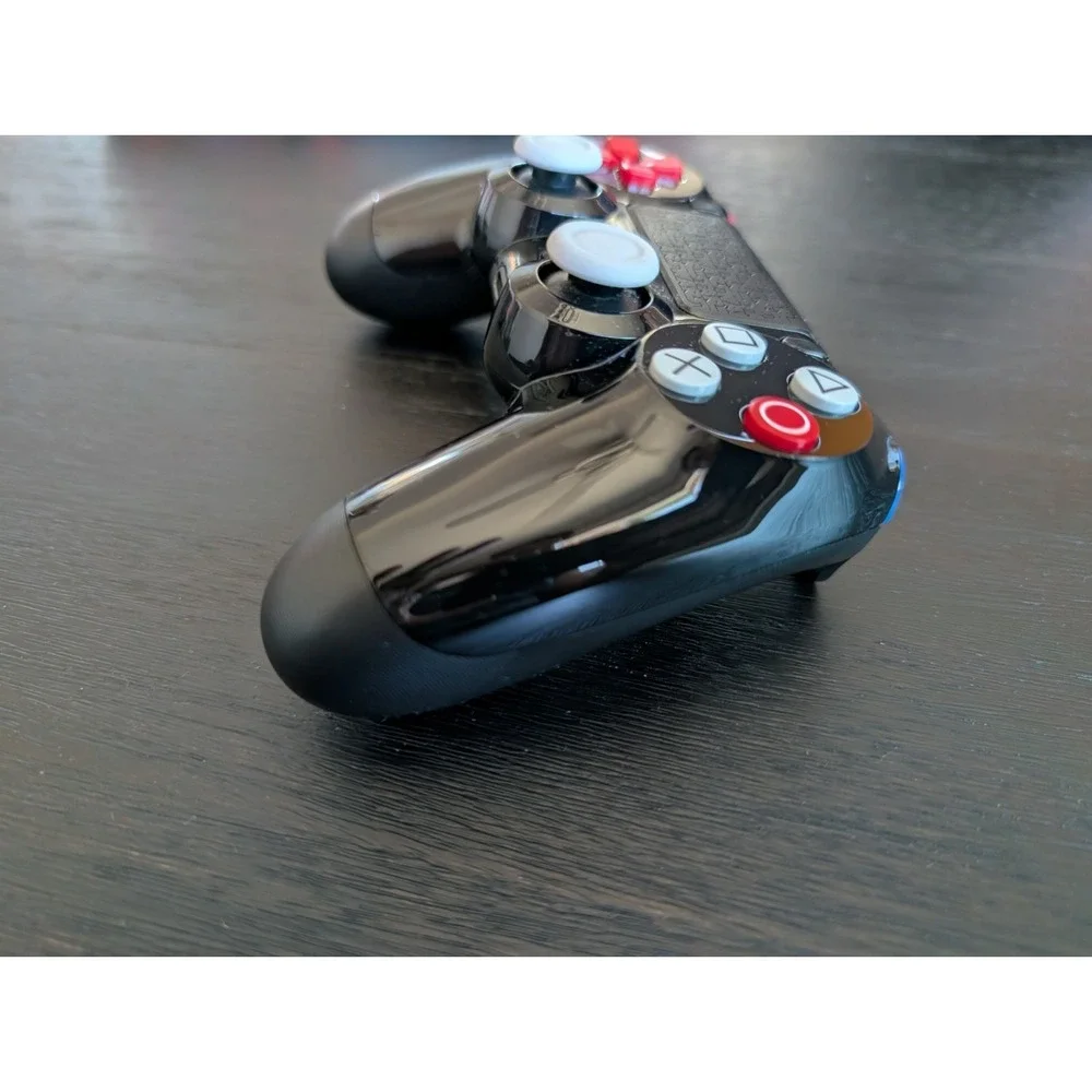Sony PS4 DualShock Wireless Controller Black Darth Vader Limited Edition(Tested)
